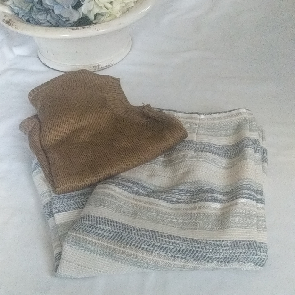 Ann Taylor skirt